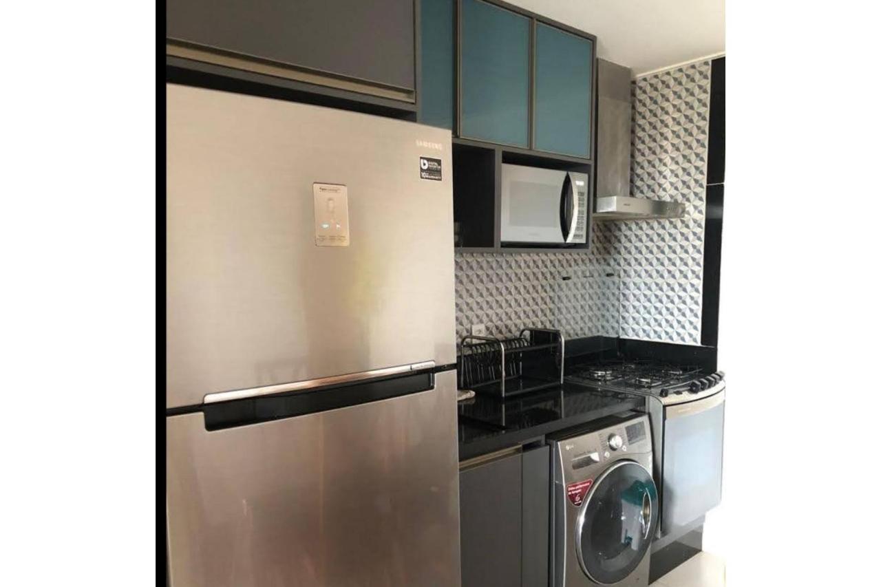 Porto De Galinhas Cupe Beach Living Flats Esterno foto
