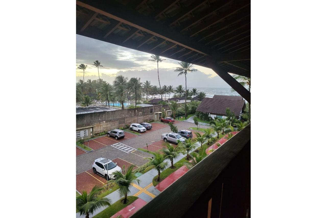 Porto De Galinhas Cupe Beach Living Flats Esterno foto