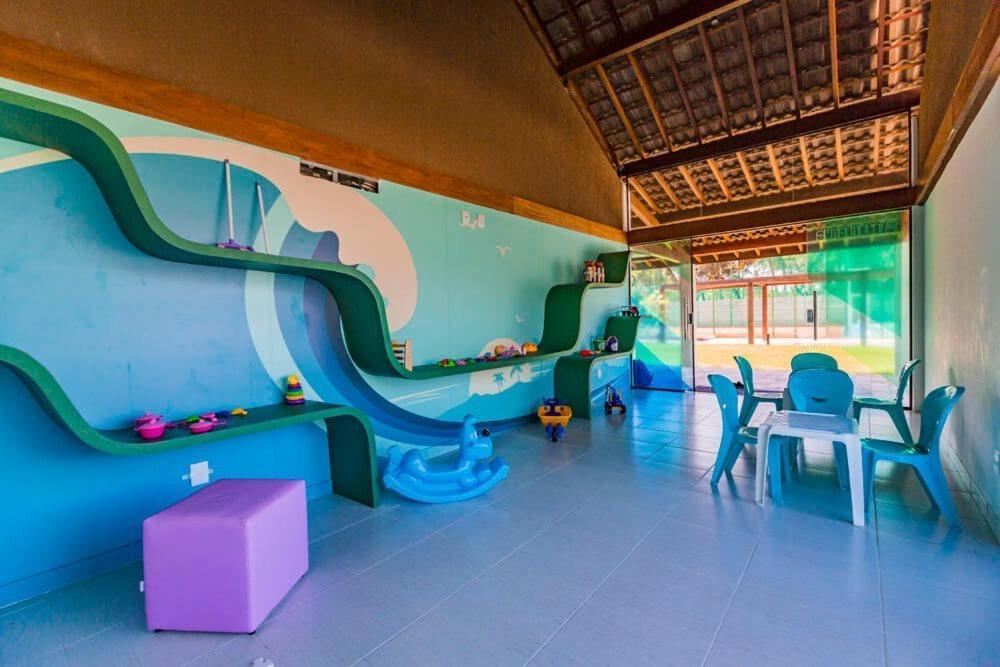 Porto De Galinhas Cupe Beach Living Flats Esterno foto