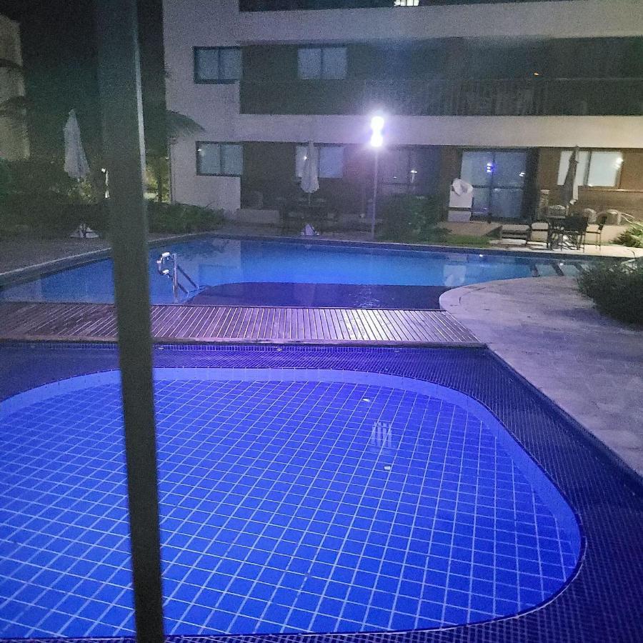 Porto De Galinhas Cupe Beach Living Flats Esterno foto