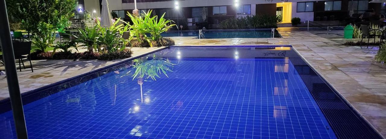 Porto De Galinhas Cupe Beach Living Flats Esterno foto