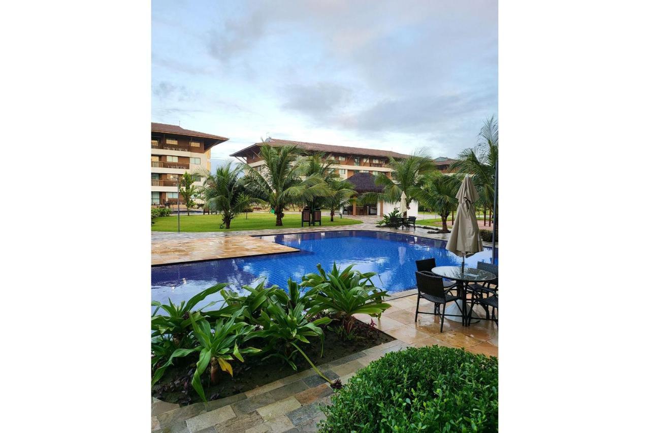 Porto De Galinhas Cupe Beach Living Flats Esterno foto