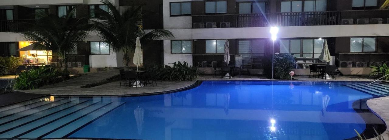 Porto De Galinhas Cupe Beach Living Flats Esterno foto