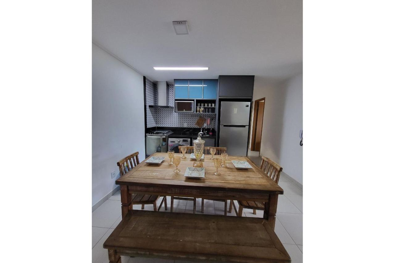 Porto De Galinhas Cupe Beach Living Flats Esterno foto