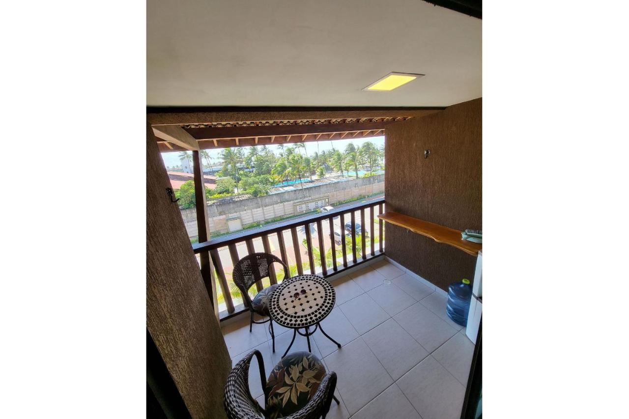 Porto De Galinhas Cupe Beach Living Flats Esterno foto