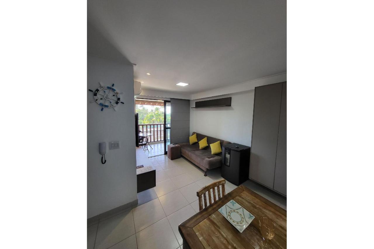 Porto De Galinhas Cupe Beach Living Flats Esterno foto