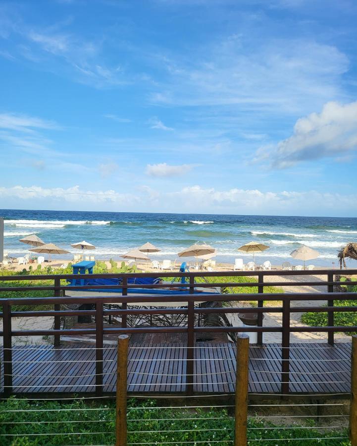 Porto De Galinhas Cupe Beach Living Flats Esterno foto