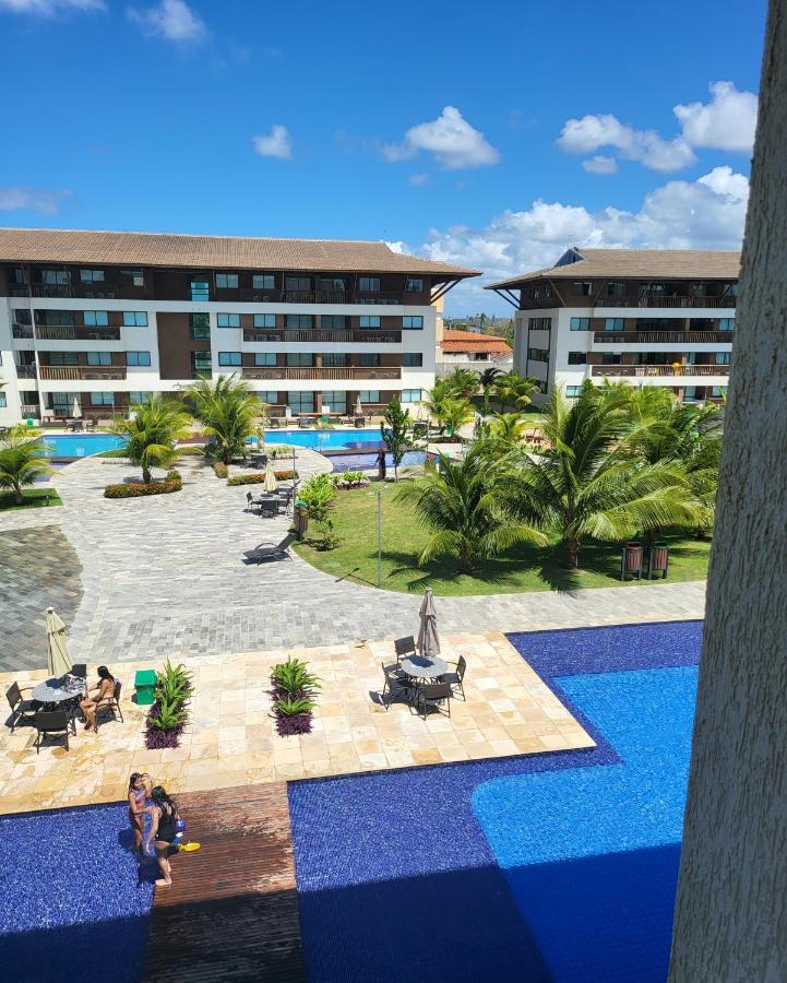 Porto De Galinhas Cupe Beach Living Flats Esterno foto