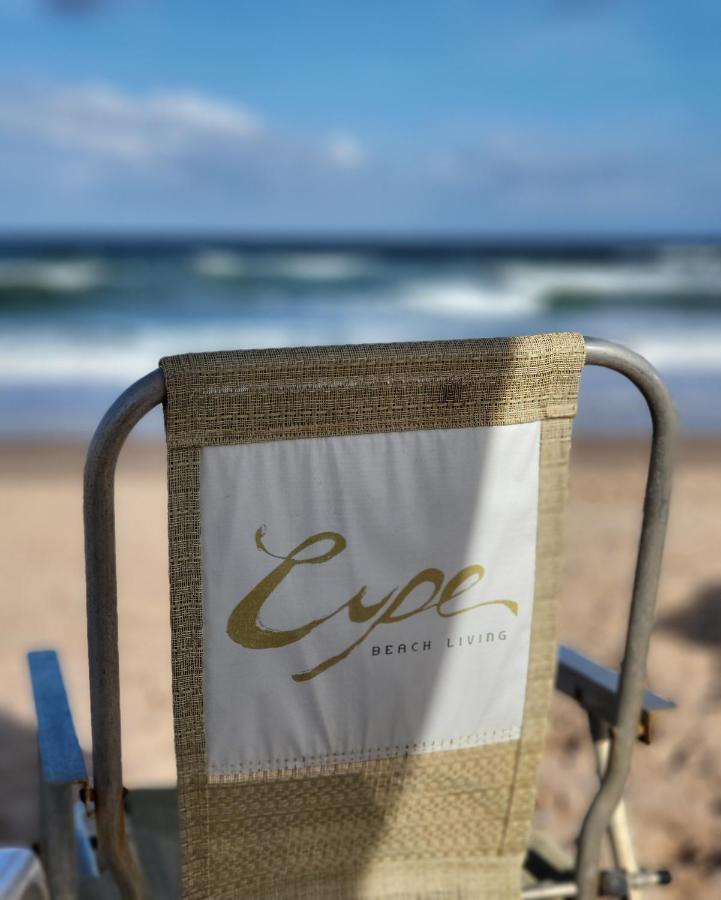 Porto De Galinhas Cupe Beach Living Flats Esterno foto